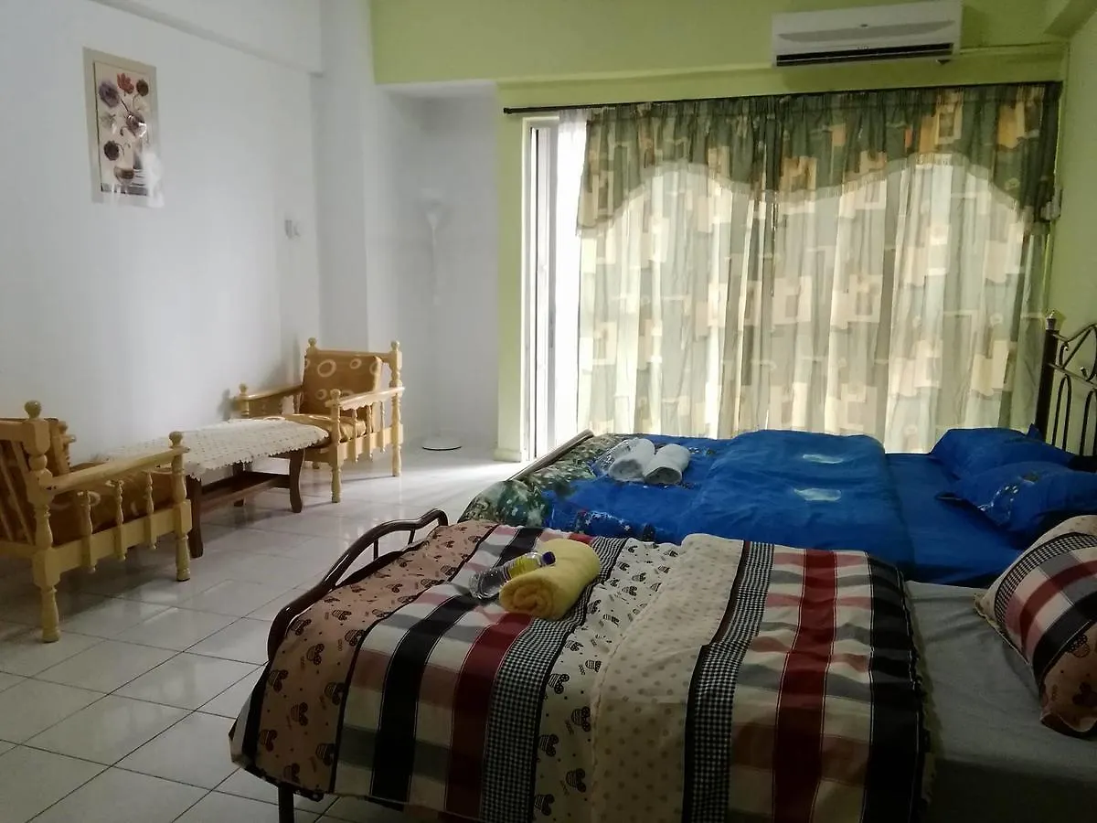 Larkin Utama Condo Johor Bahru 0*,  Malaysia