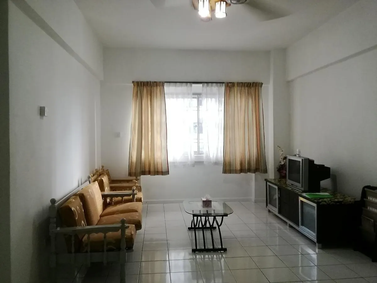Larkin Utama Condo Johor Bahru Malaysia
