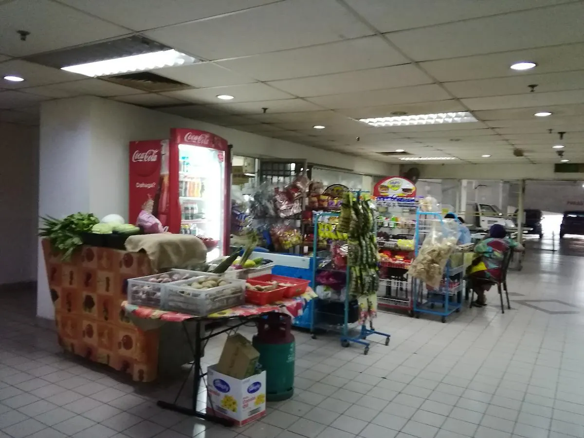 Larkin Utama Condo Johor Bahru 0*,