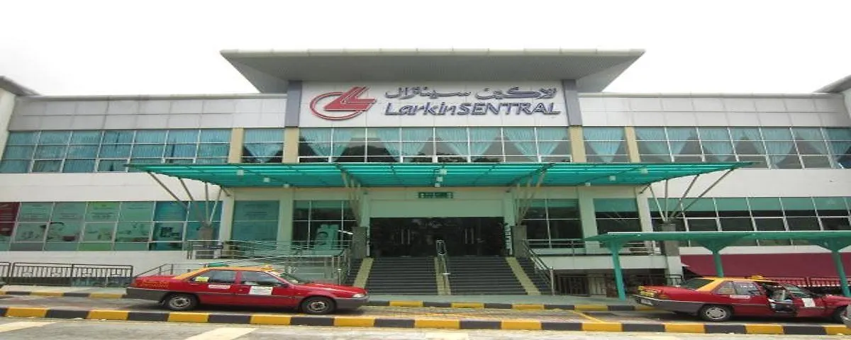 Larkin Utama Condo Johor Bahru 0*,  Malaysia