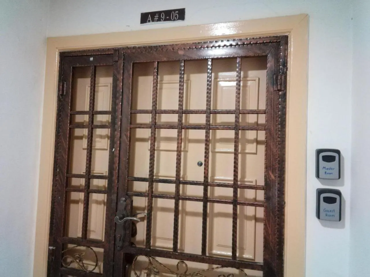 Larkin Utama Condo Johor Bahru